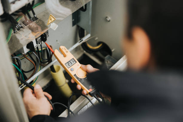 Best Electrical Repair Services  in Deer Park, OH