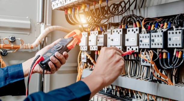 Best Electrician for Home Renovation  in Deer Park, OH