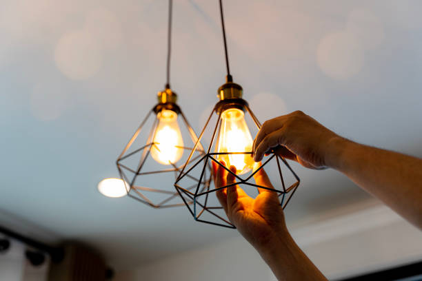 Best Outdoor Lighting Installation  in Deer Park, OH