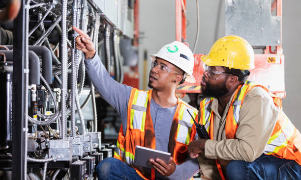 Best 24-Hour Electrician  in Deer Park, OH