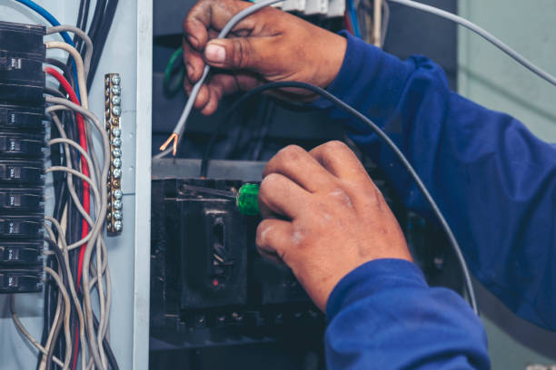 Affordable Emergency Electrician in Deer Park, OH