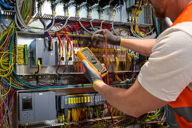 Best Electrical Contractors for Businesses  in Deer Park, OH