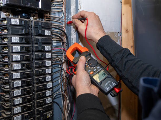 Best Electrical Troubleshooting Services  in Deer Park, OH