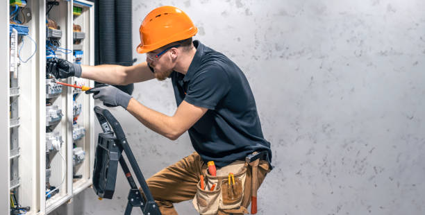 Best Emergency Electrician Near Me  in Deer Park, OH